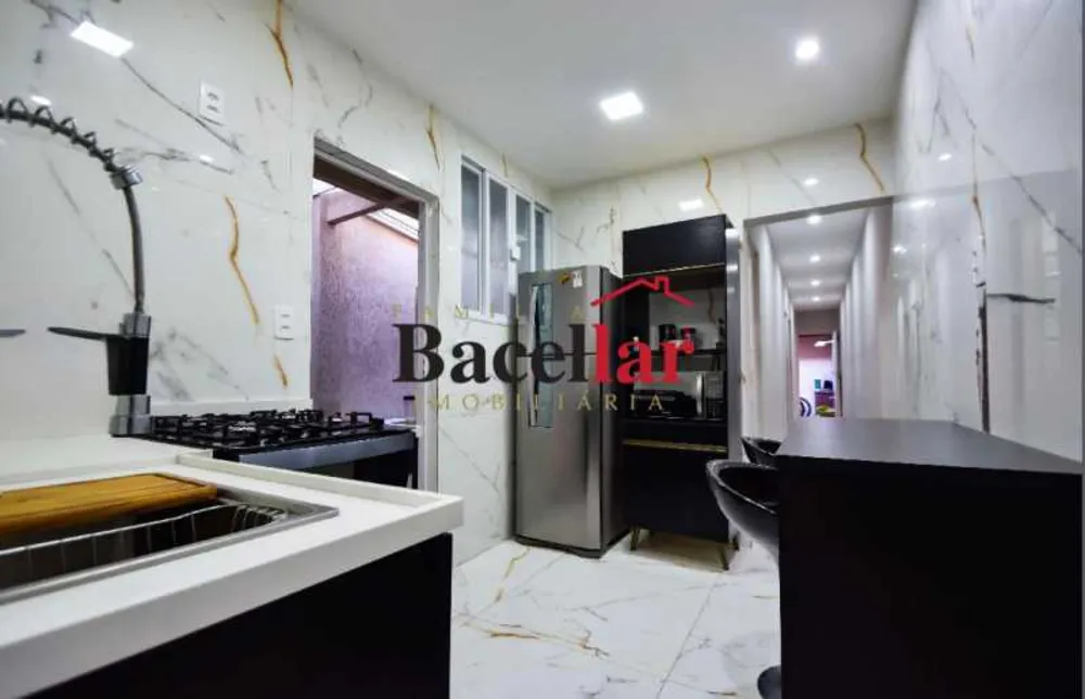 Casa, 3 quartos, 120 m² - Foto 14