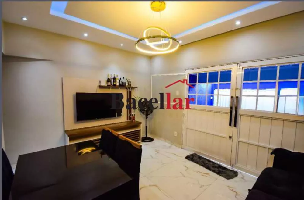 Casa, 3 quartos, 120 m² - Foto 9
