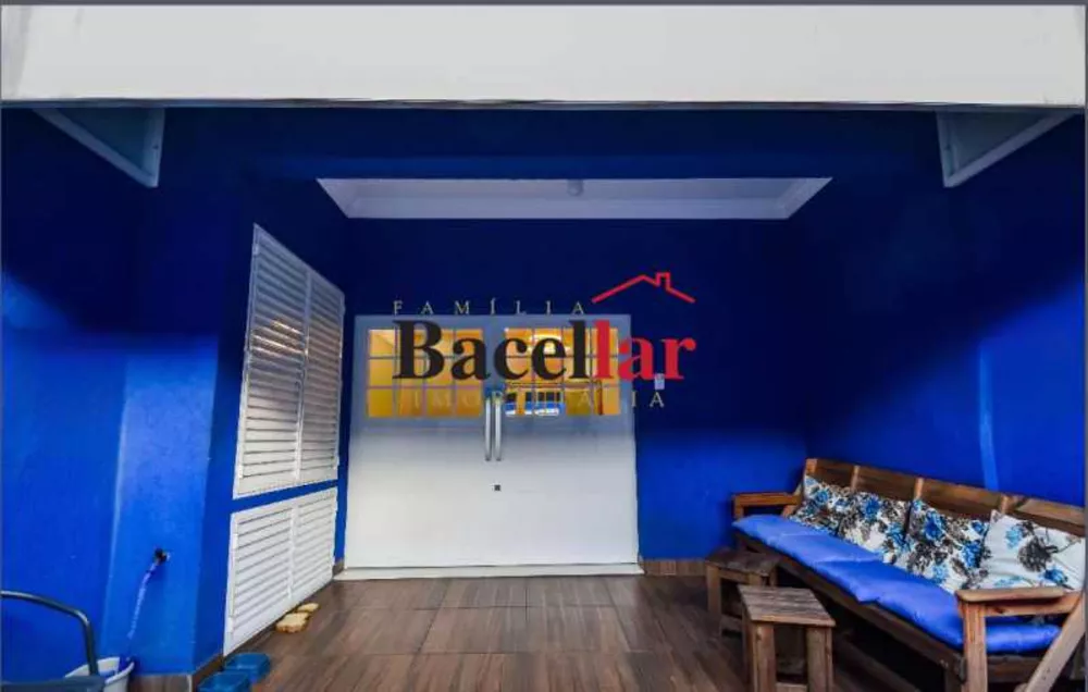 Casa, 3 quartos, 120 m² - Foto 14