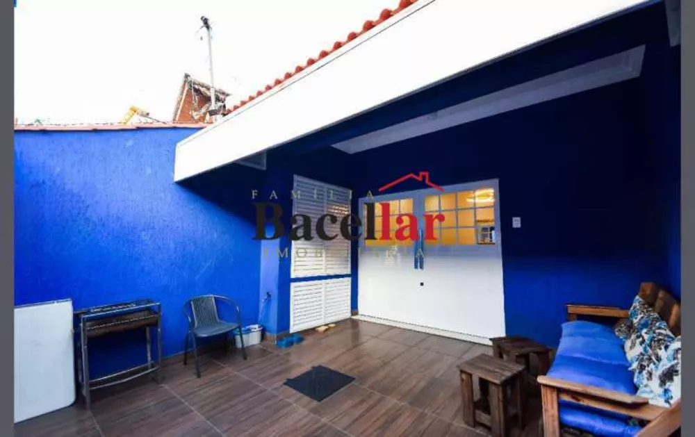 Casa, 3 quartos, 120 m² - Foto 2