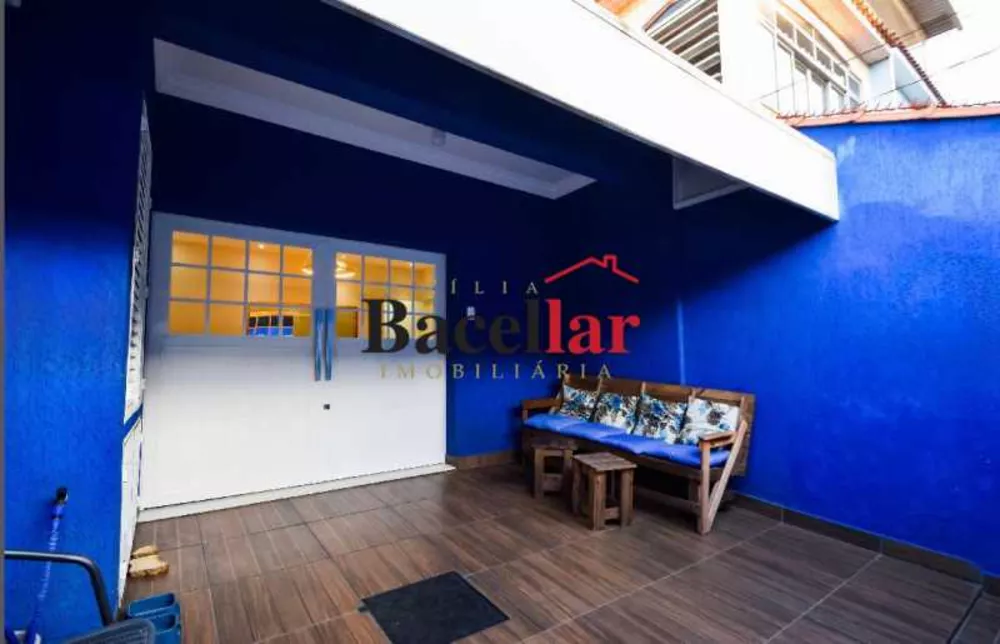 Casa, 3 quartos, 120 m² - Foto 11