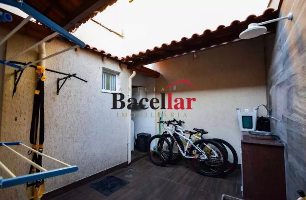 Casa, 3 quartos, 120 m² - Foto 7
