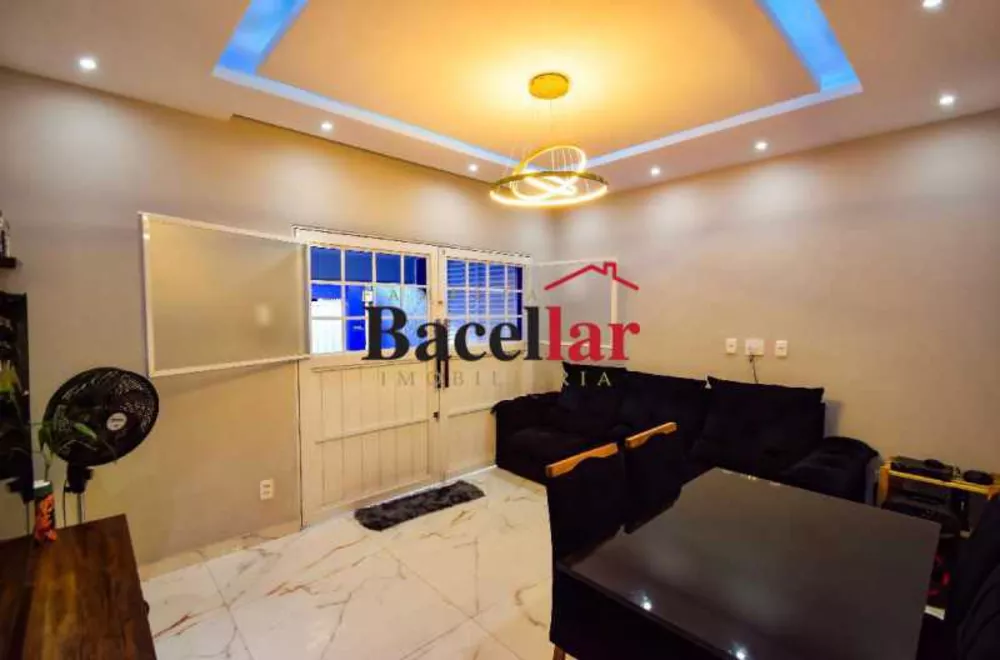 Casa, 3 quartos, 120 m² - Foto 8