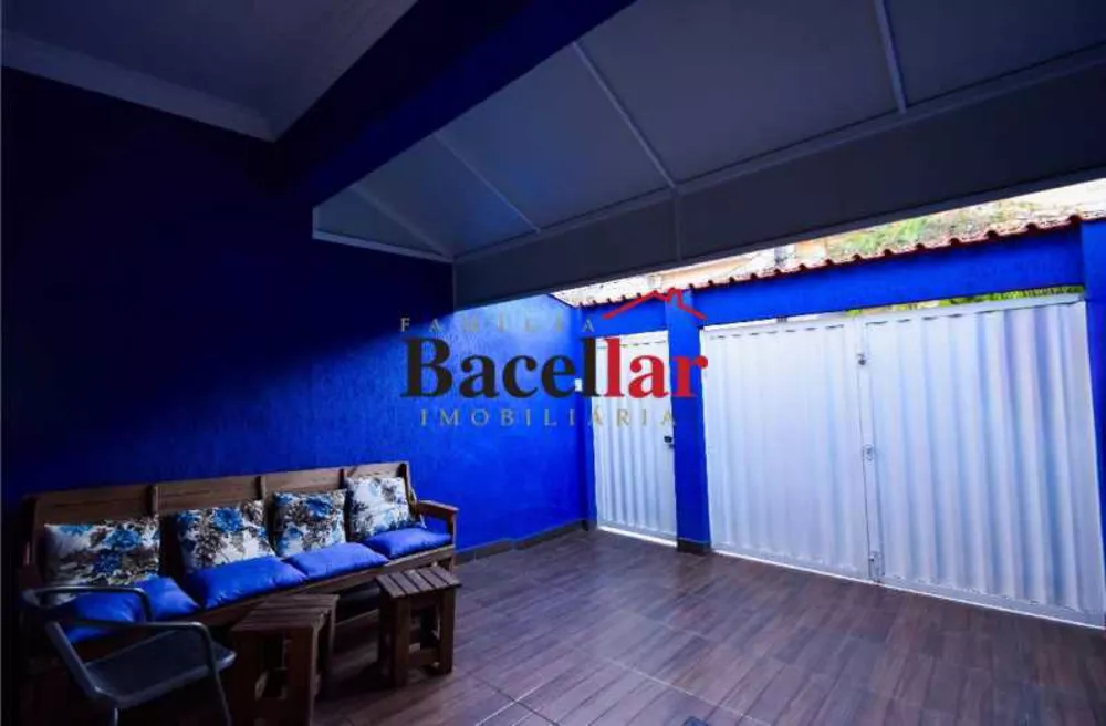 Casa, 3 quartos, 120 m² - Foto 3
