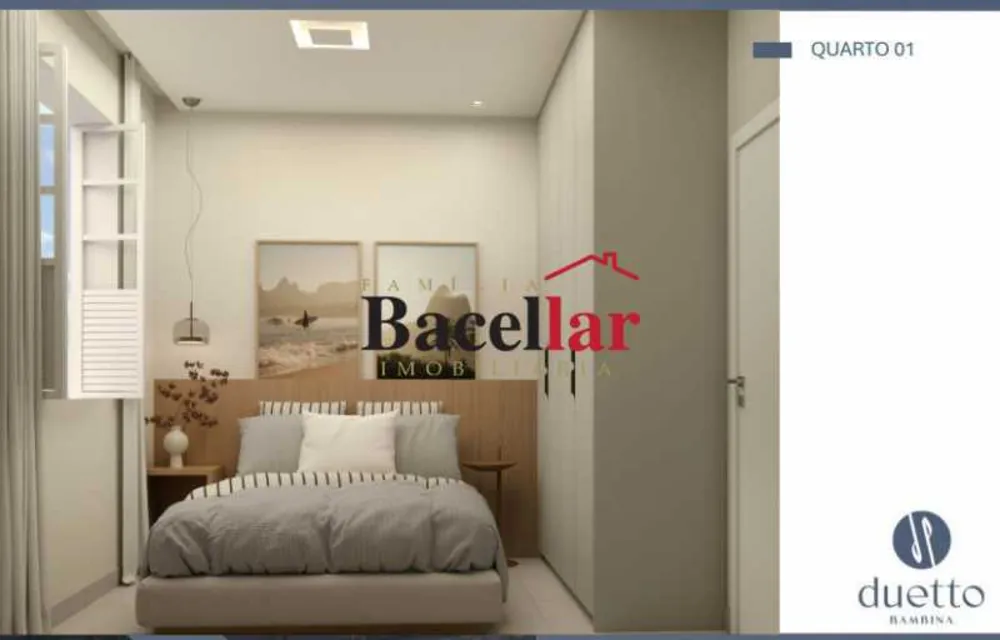 Apartamento, 2 quartos, 55 m² - Foto 10