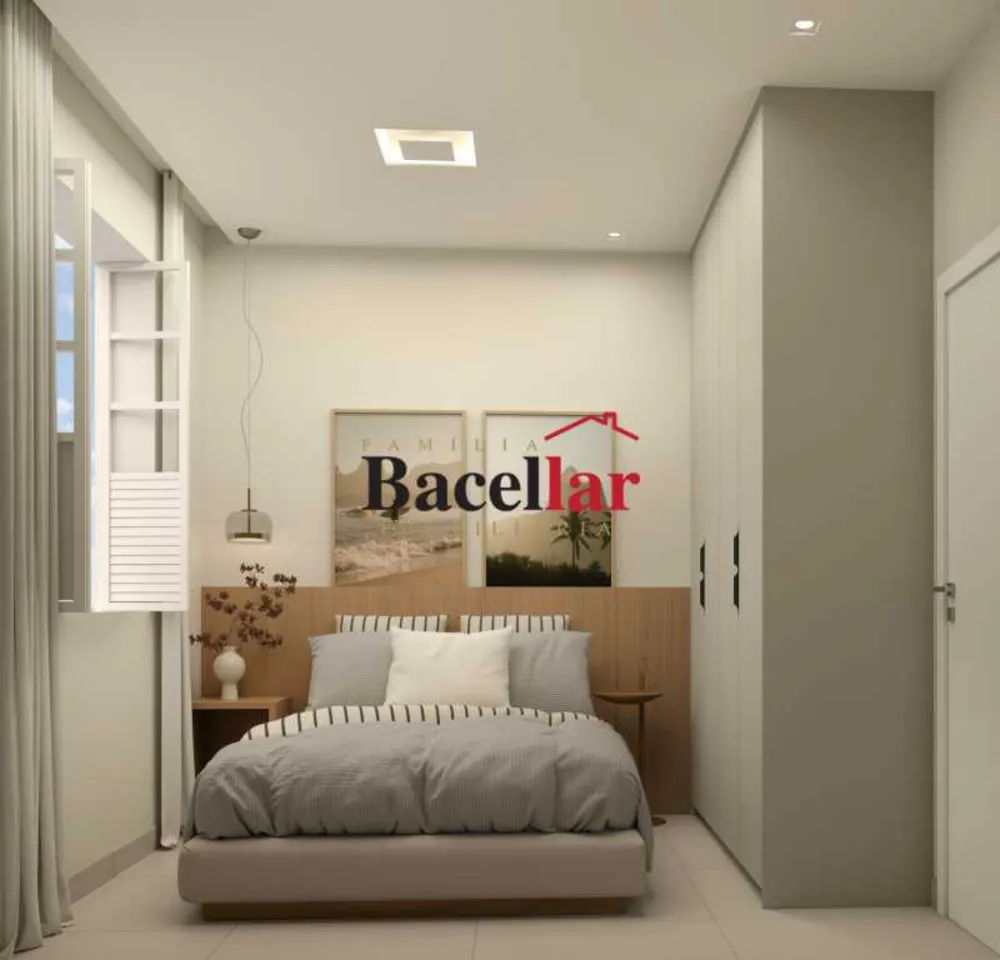 Apartamento, 2 quartos, 55 m² - Foto 1