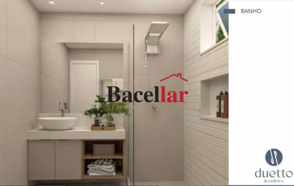 Apartamento, 2 quartos, 55 m² - Foto 12