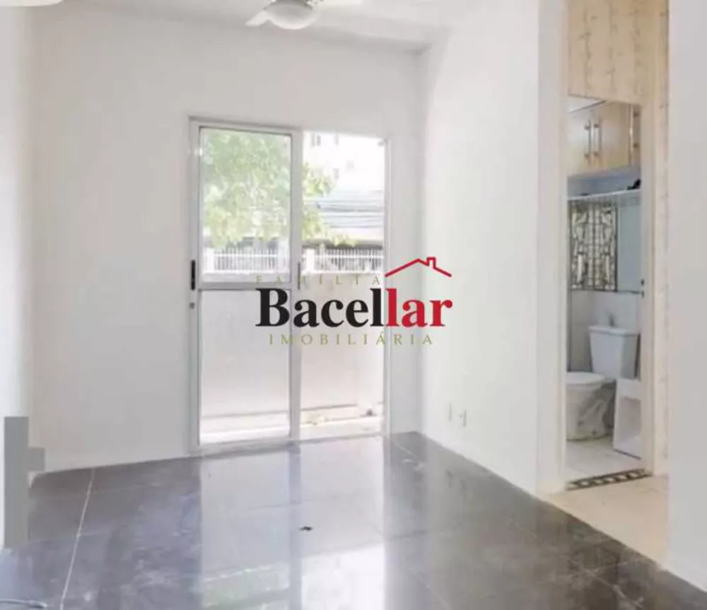 Apartamento, 2 quartos, 47 m² - Foto 2