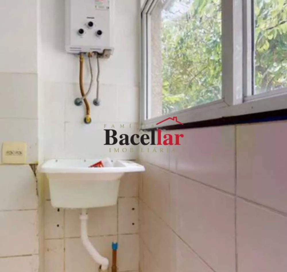Apartamento, 2 quartos, 47 m² - Foto 9