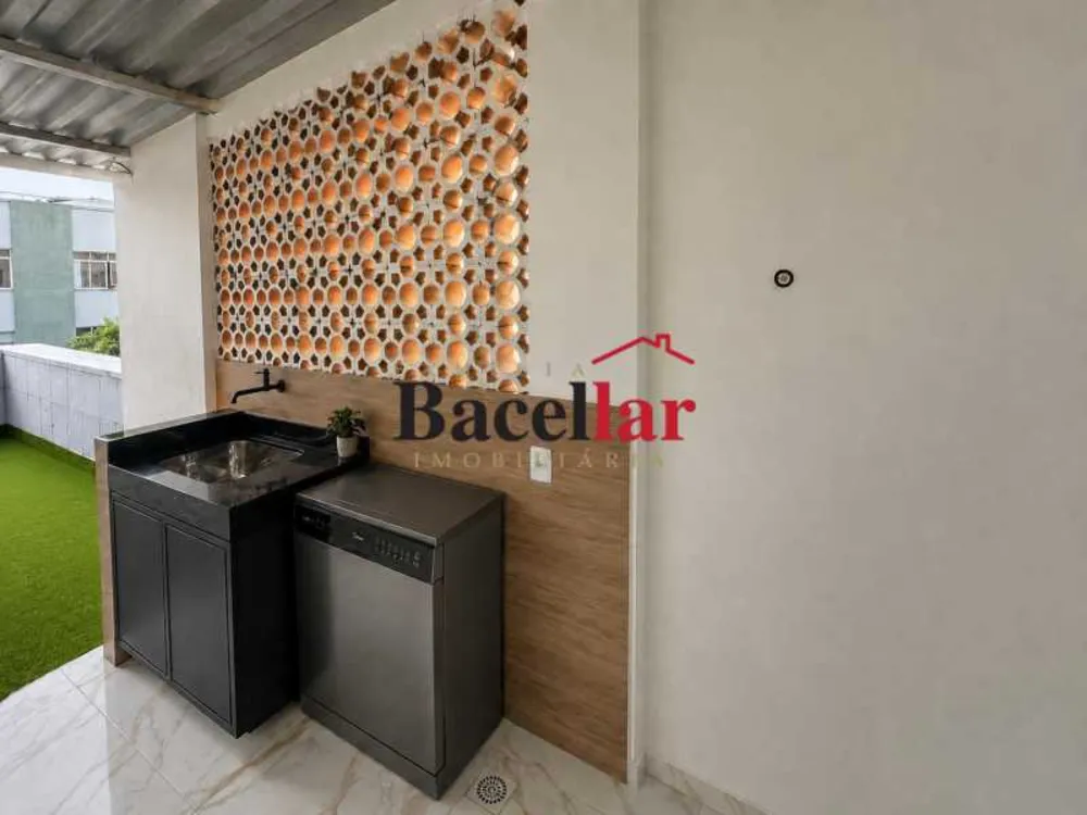 Cobertura, 3 quartos, 150 m² - Foto 20