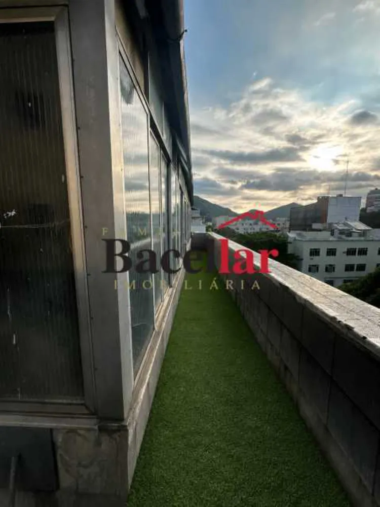 Cobertura, 3 quartos, 150 m² - Foto 24