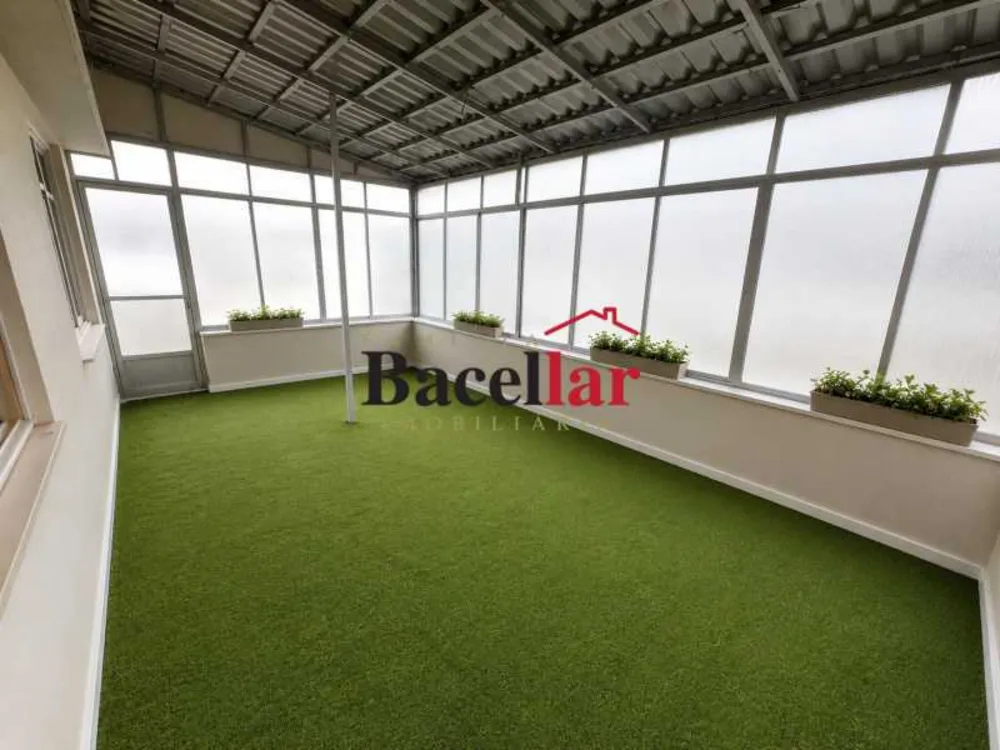 Cobertura, 3 quartos, 150 m² - Foto 22