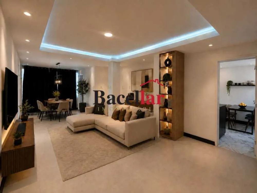 Cobertura, 3 quartos, 150 m² - Foto 3