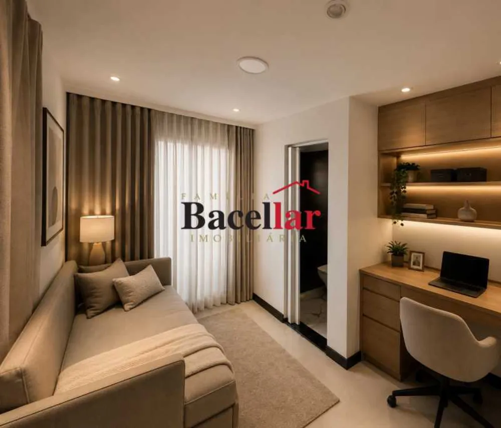 Cobertura, 3 quartos, 150 m² - Foto 5