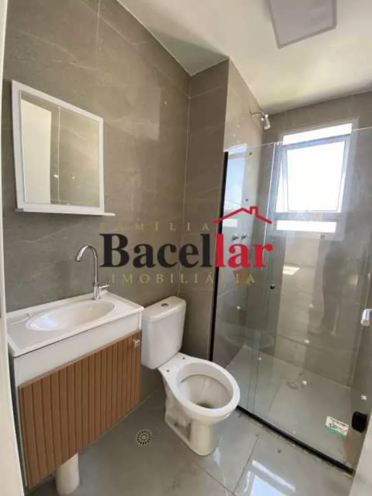 Apartamento, 2 quartos, 40 m² - Foto 5