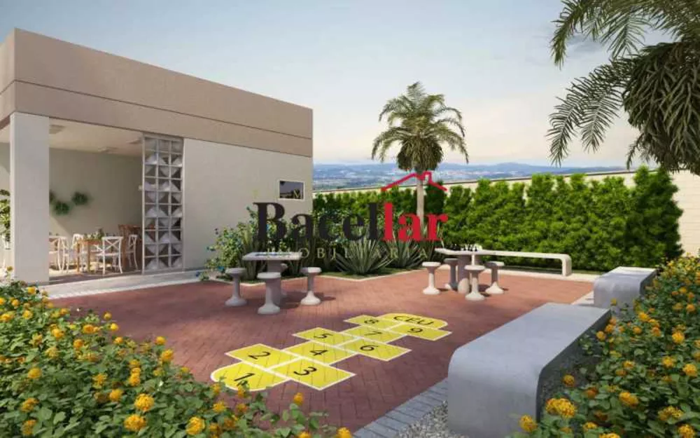 Apartamento, 2 quartos, 40 m² - Foto 15