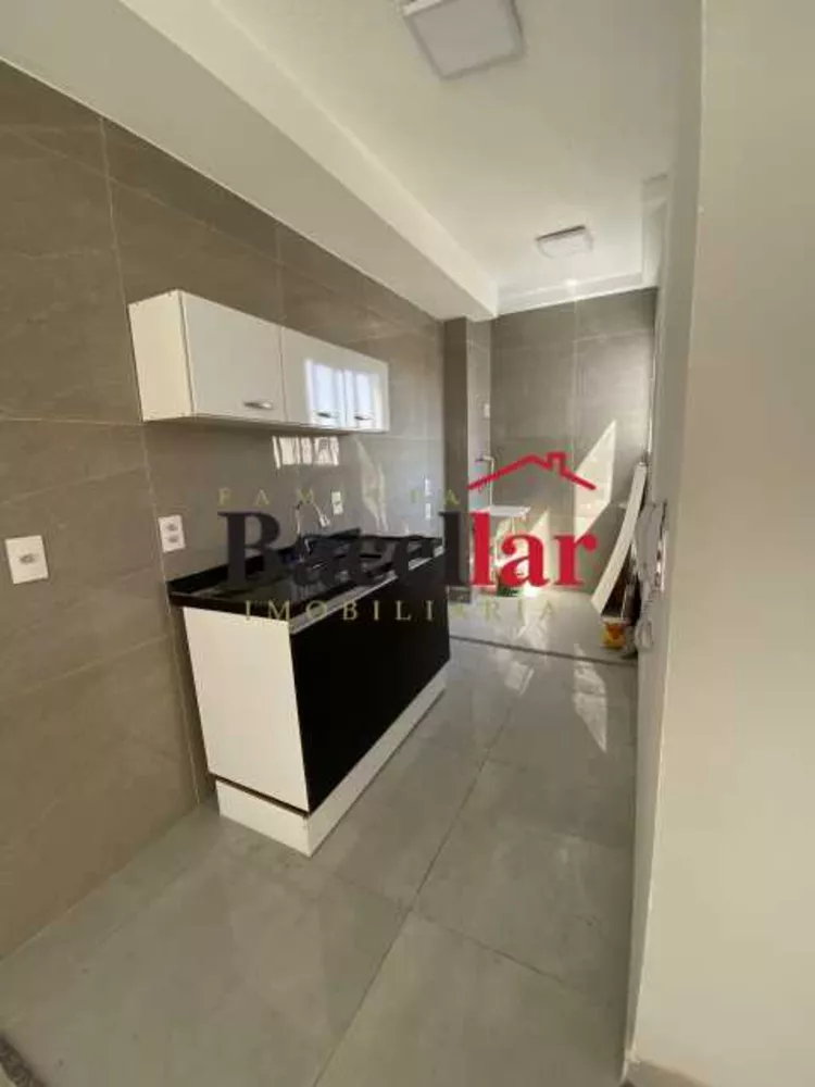 Apartamento, 2 quartos, 40 m² - Foto 6