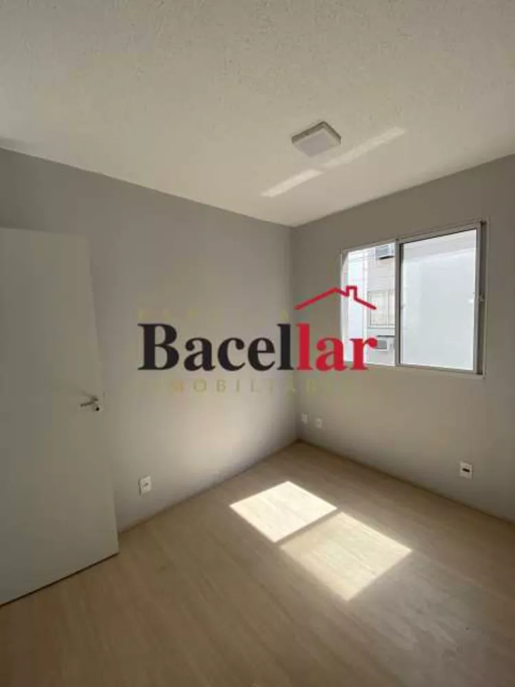 Apartamento, 2 quartos, 40 m² - Foto 13