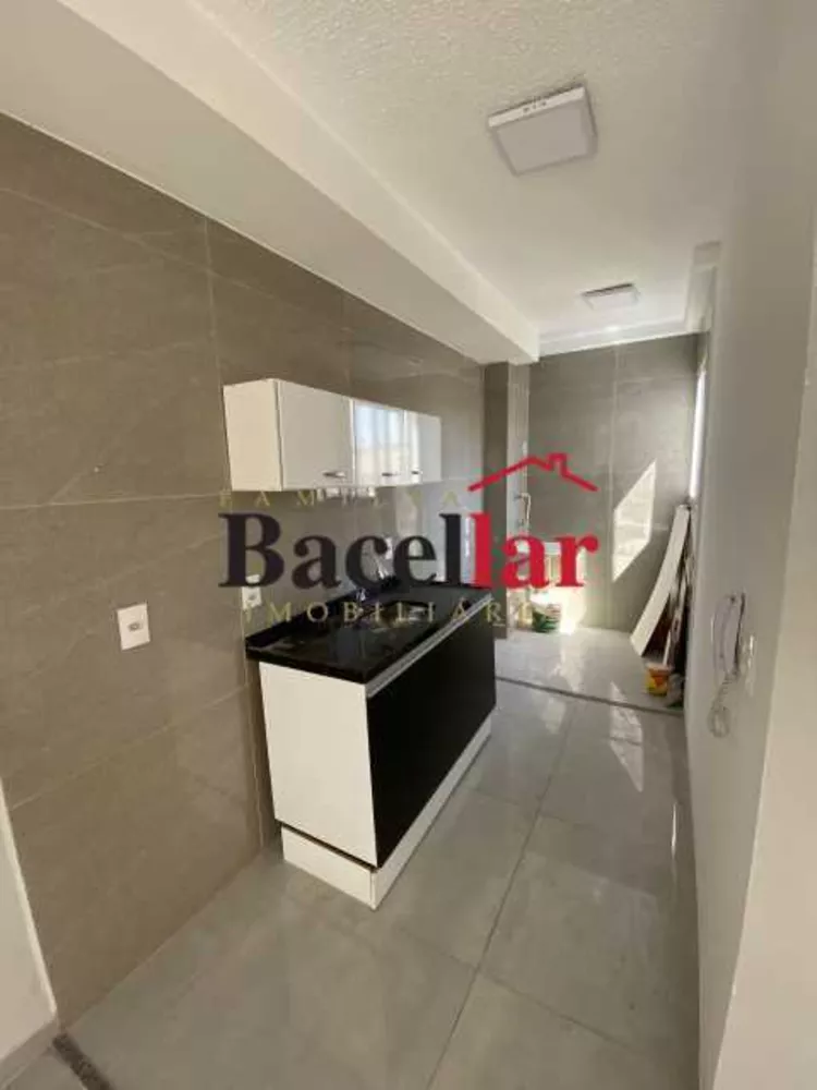 Apartamento, 2 quartos, 40 m² - Foto 8