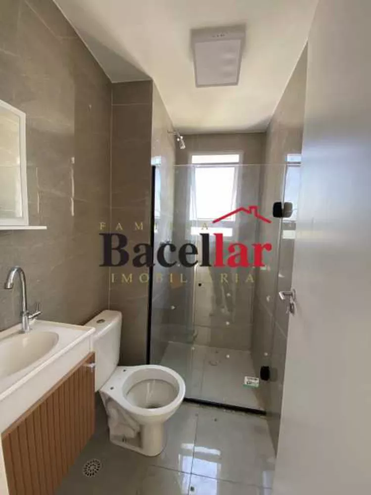 Apartamento, 2 quartos, 40 m² - Foto 11