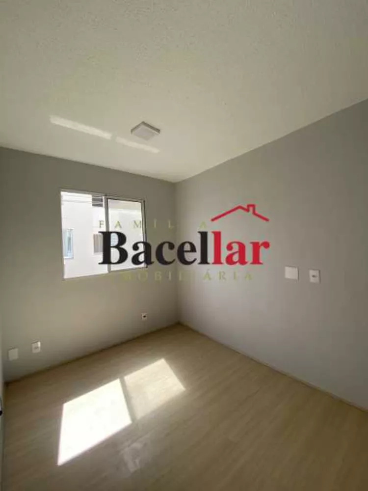 Apartamento, 2 quartos, 40 m² - Foto 9