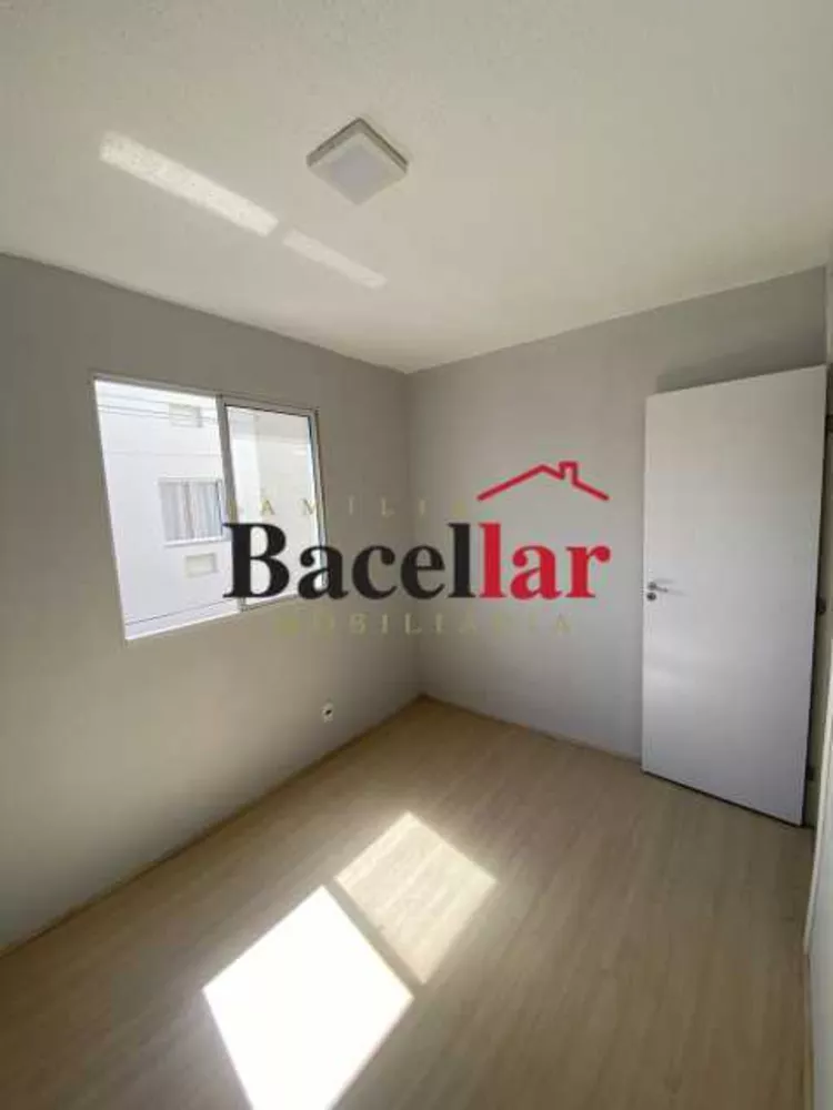 Apartamento, 2 quartos, 40 m² - Foto 2