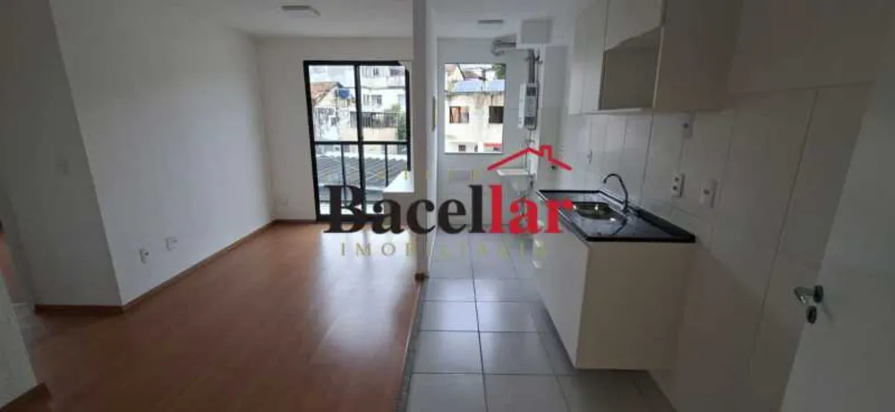 Apartamento, 2 quartos, 42 m² - Foto 5