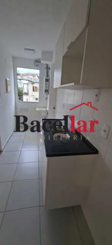 Apartamento, 2 quartos, 42 m² - Foto 15