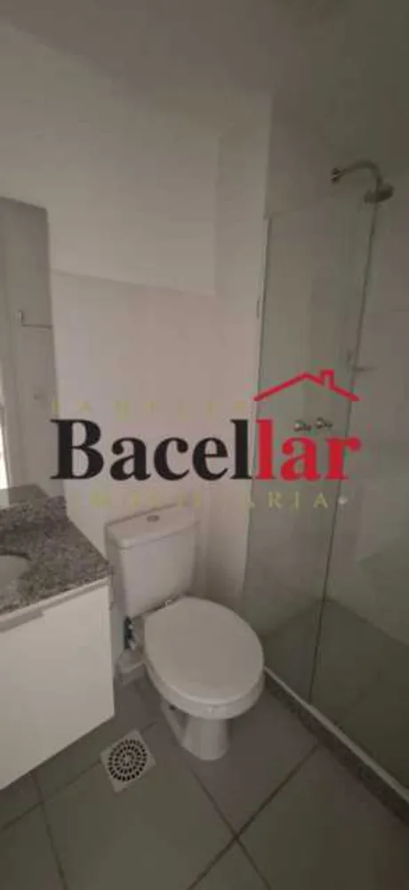 Apartamento, 2 quartos, 42 m² - Foto 7
