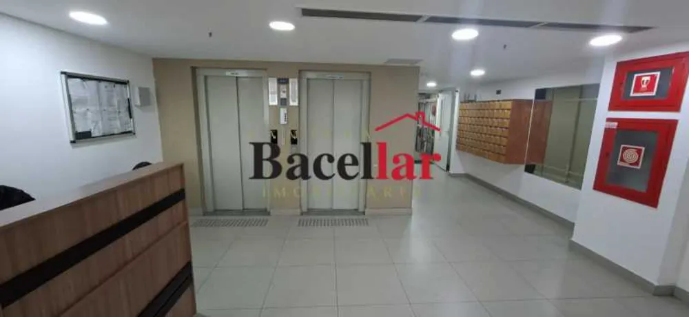 Apartamento, 2 quartos, 42 m² - Foto 23