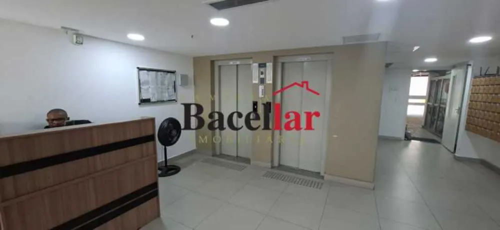 Apartamento, 2 quartos, 42 m² - Foto 24