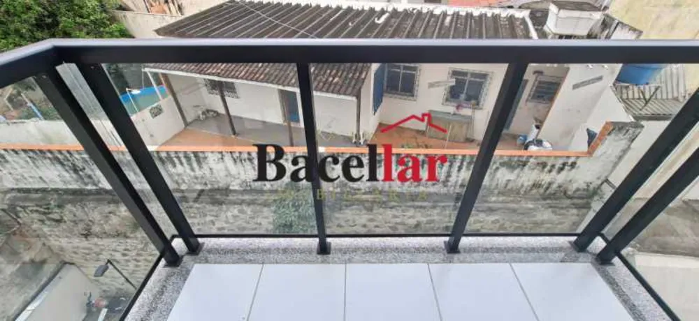 Apartamento, 2 quartos, 42 m² - Foto 6