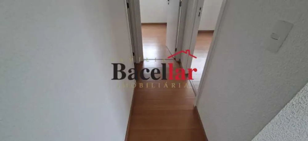 Apartamento, 2 quartos, 42 m² - Foto 8