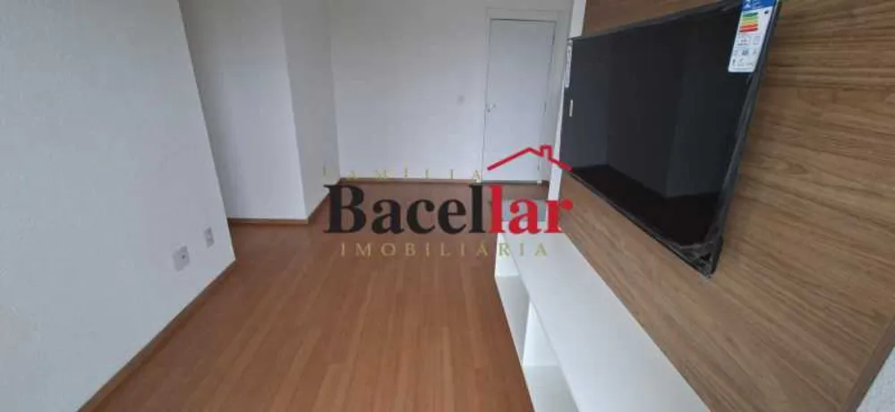 Apartamento, 2 quartos, 42 m² - Foto 9
