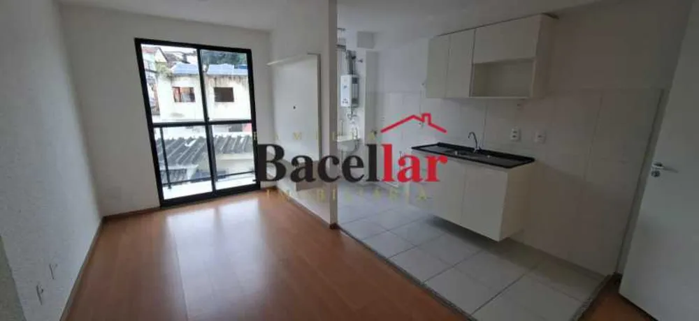 Apartamento, 2 quartos, 42 m² - Foto 4