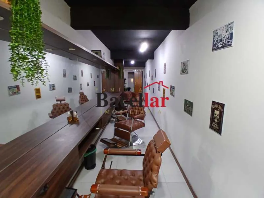 Loja-Salão, 50 m² - Foto 7
