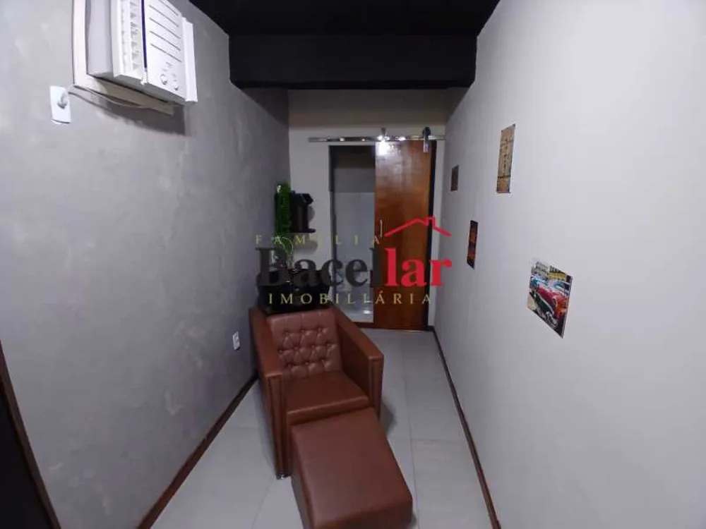 Loja-Salão, 50 m² - Foto 8