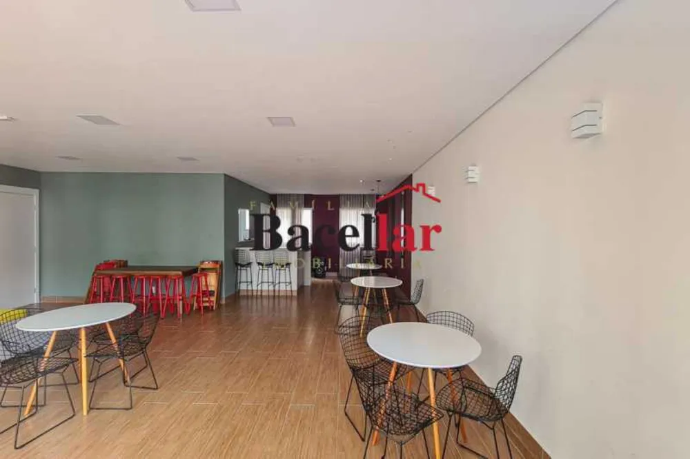 Apartamento, 2 quartos, 44 m² - Foto 19