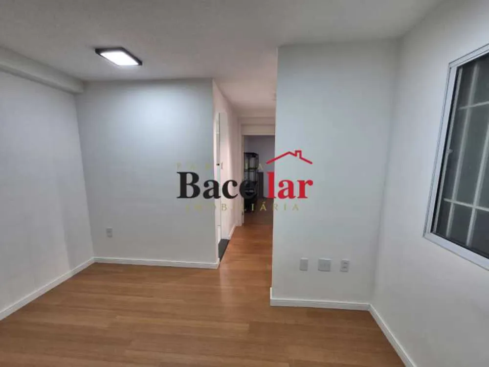 Apartamento, 2 quartos, 44 m² - Foto 5