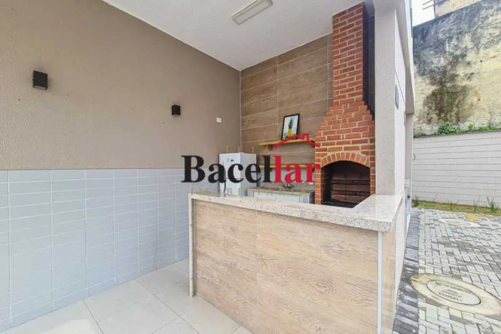 Apartamento, 2 quartos, 44 m² - Foto 20