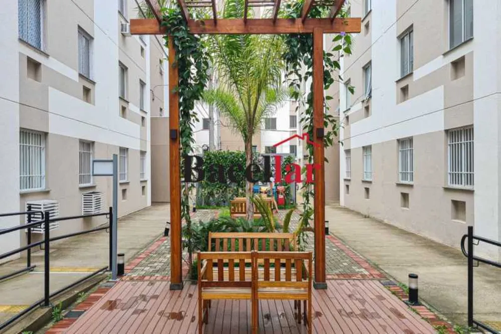 Apartamento, 2 quartos, 44 m² - Foto 16