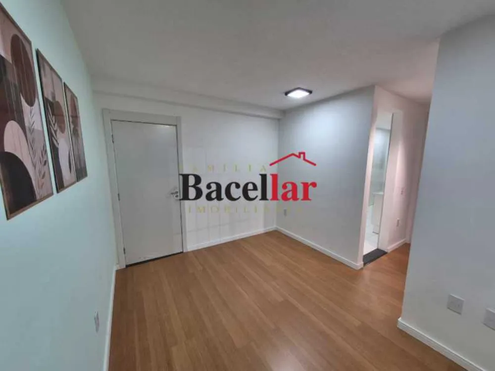 Apartamento, 2 quartos, 44 m² - Foto 1