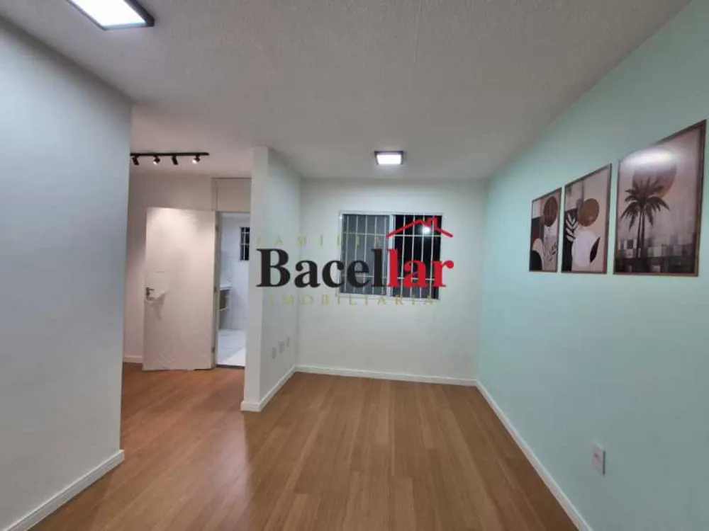 Apartamento, 2 quartos, 44 m² - Foto 2