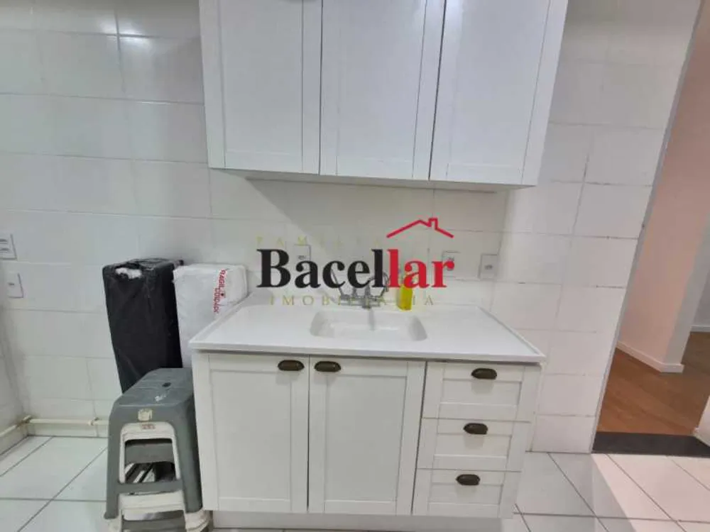 Apartamento, 2 quartos, 44 m² - Foto 15