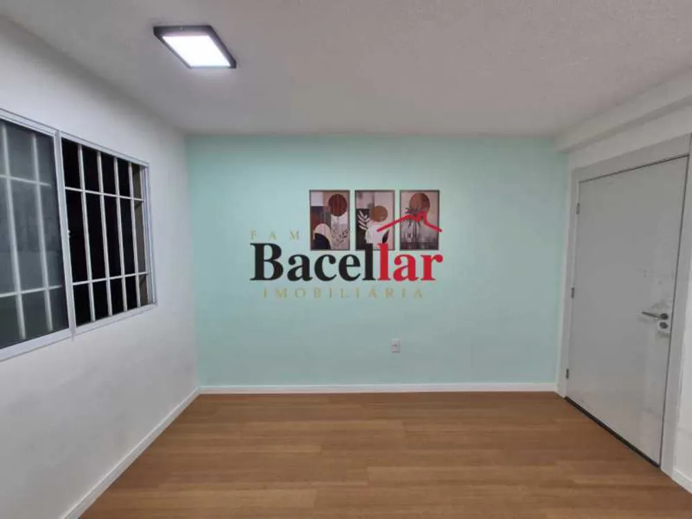 Apartamento, 2 quartos, 44 m² - Foto 4