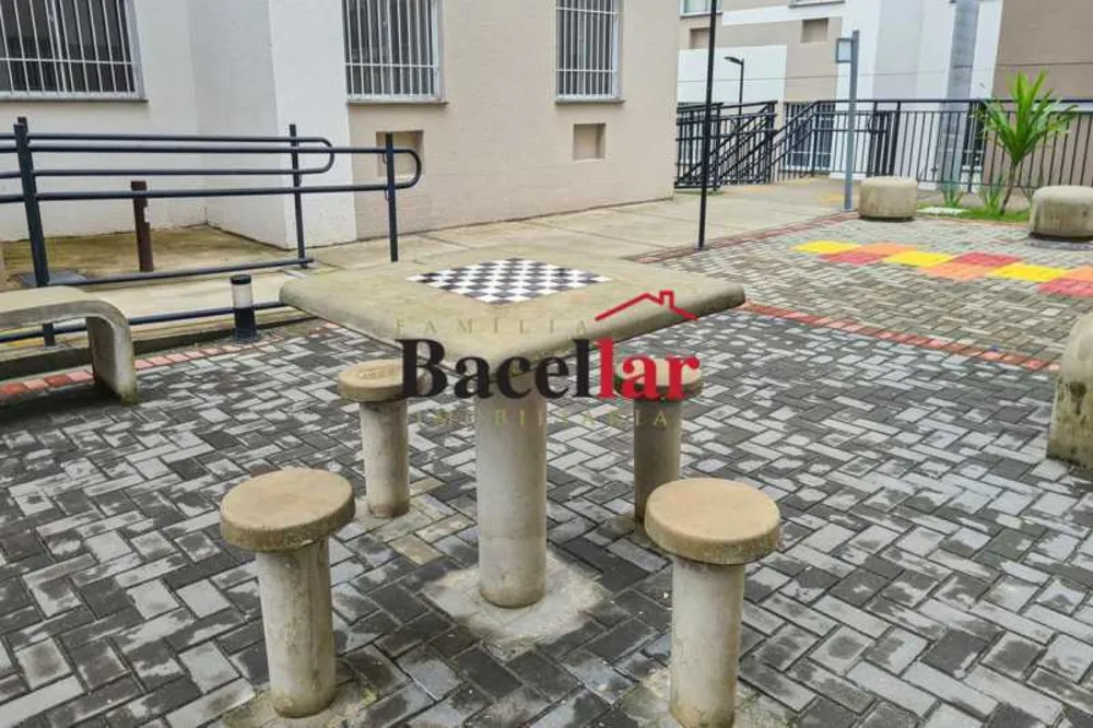 Apartamento, 2 quartos, 44 m² - Foto 17
