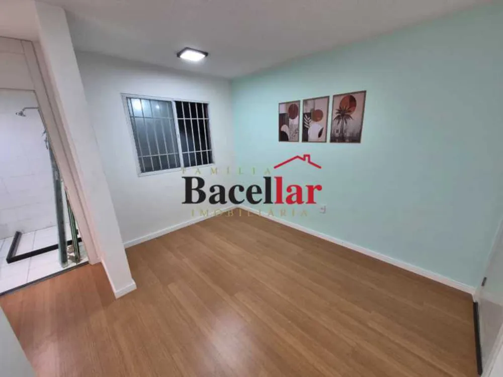 Apartamento, 2 quartos, 44 m² - Foto 3