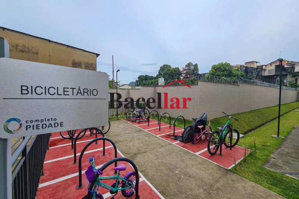 Apartamento, 2 quartos, 44 m² - Foto 18