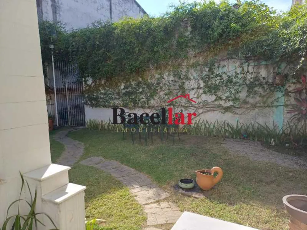 Casa, 1 quarto, 151 m² - Foto 1