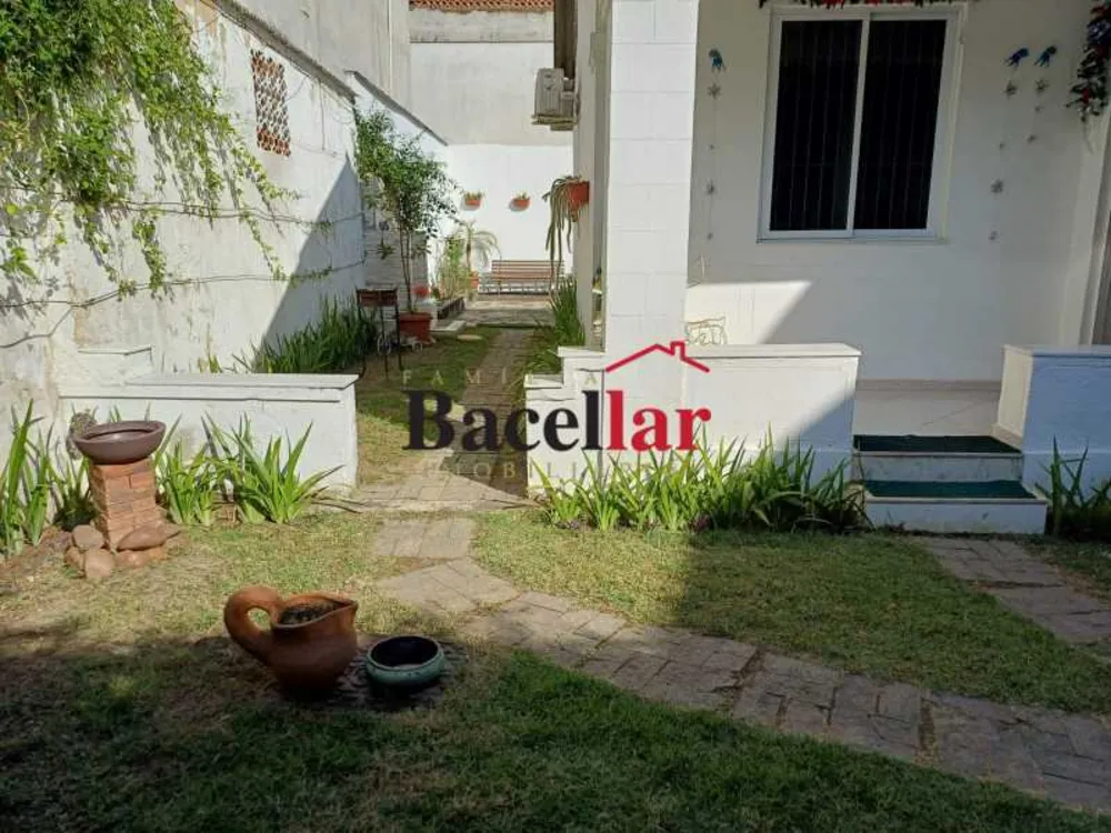 Casa, 1 quarto, 151 m² - Foto 2